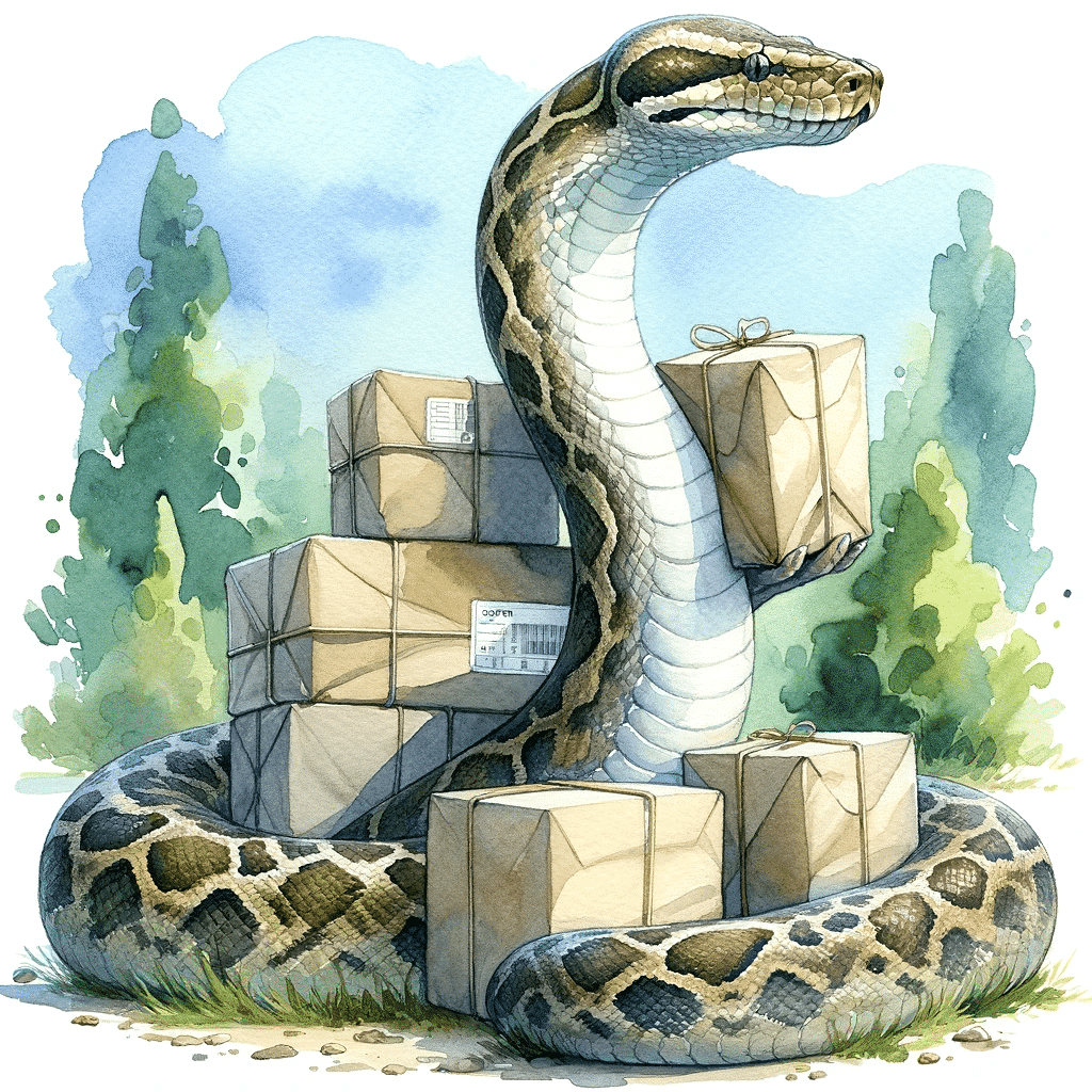 Advanced Python bundle