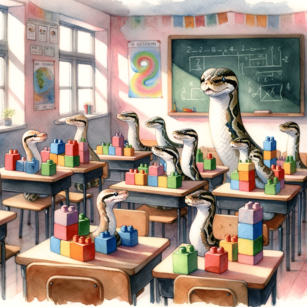 Intro Python: Fundamentals 