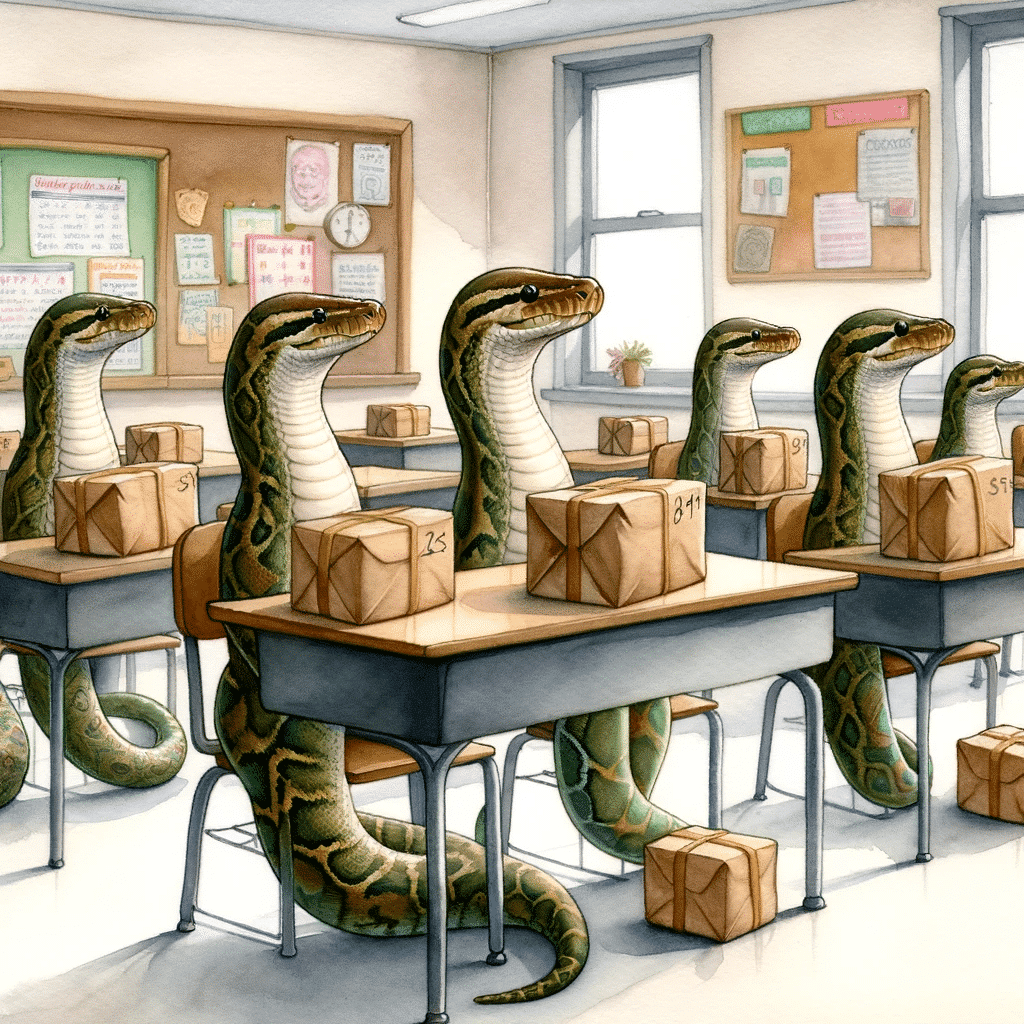 Intro Python: Modules and Packages