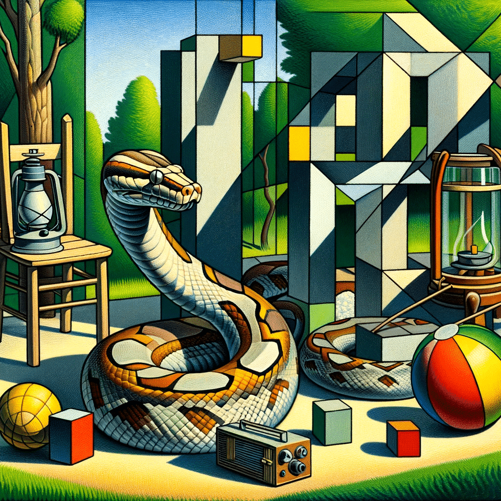 Object-oriented Python