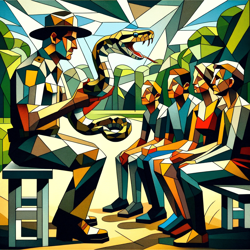 Python for non-programmers