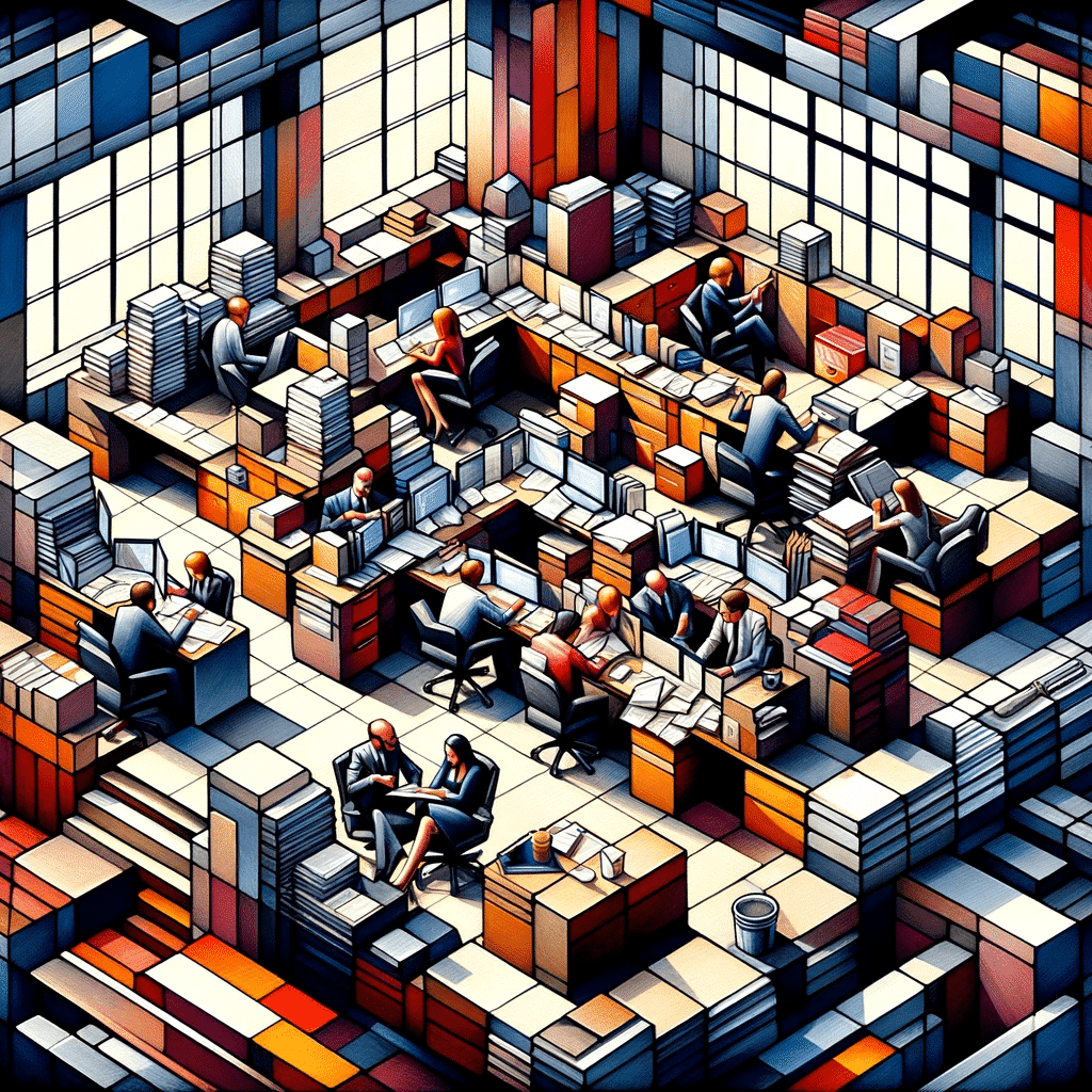 Understanding and mastering Git 