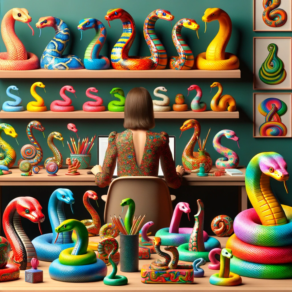 Advanced Python objects