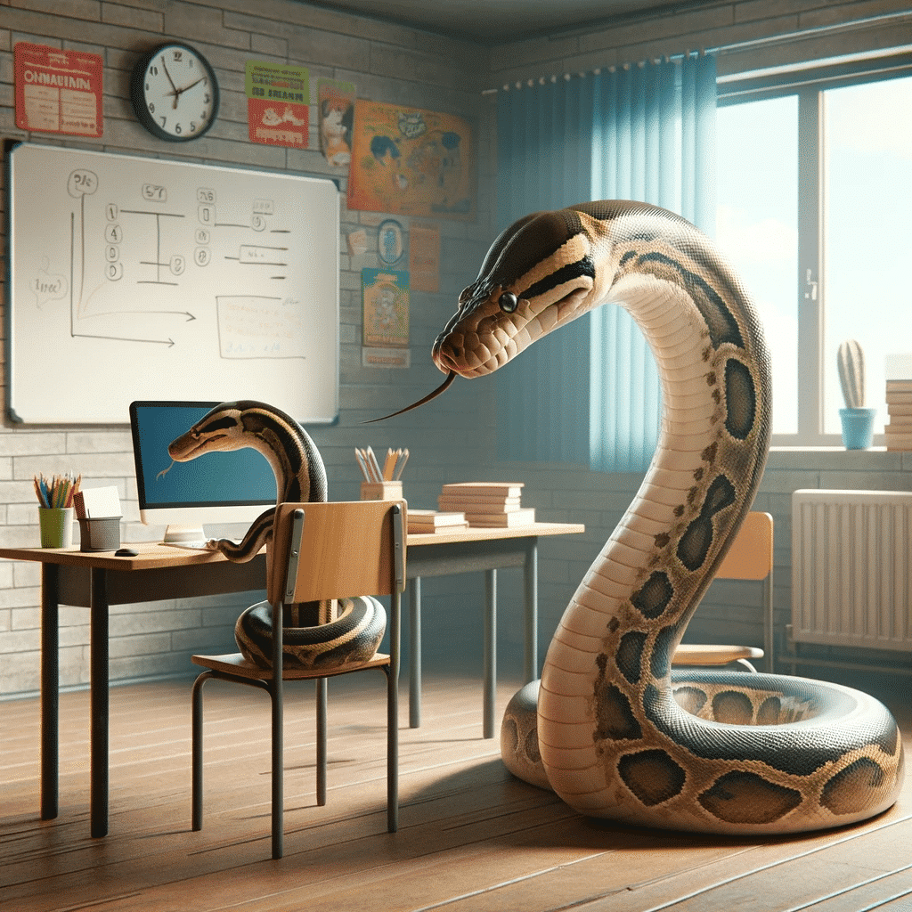 Ace Python interviews 